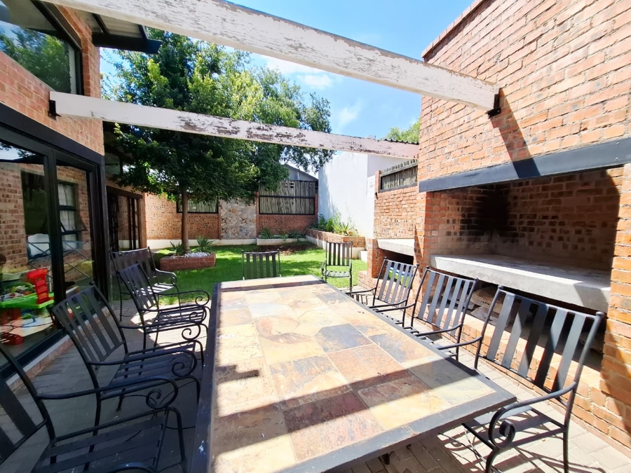 3 Bedroom Property for Sale in Bayswater Free State